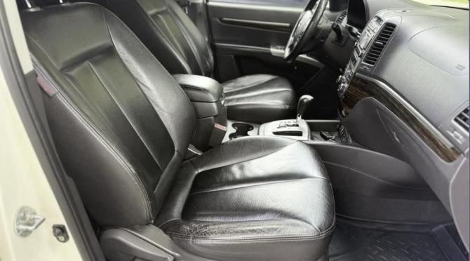 Hyundai Santa Fe II Рестайлинг с пробегом 2010 года, цена 1 320 000 рублей, 279819 км, внедорожник, Автокод Объявления