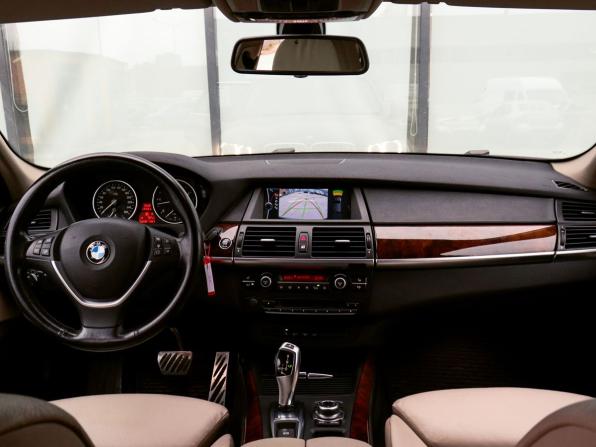 BMW X5 II (E70) Рестайлинг с пробегом 2013 года, цена 2 434 000 рублей, 154363 км, внедорожник, Автокод Объявления
