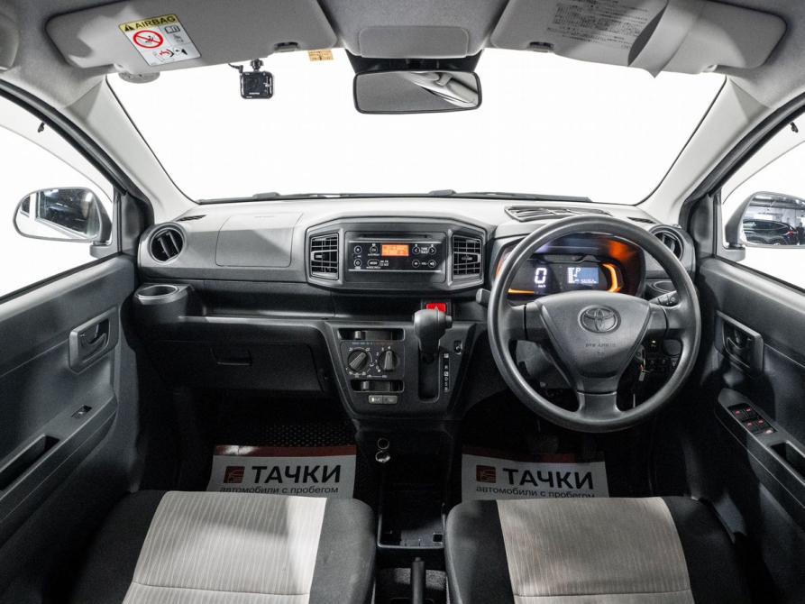 Toyota Pixis Epoch II Иркутск  - изображение 8
