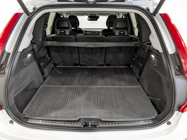 Volvo XC90 II Рестайлинг 1 с пробегом 2020 года, цена 5 250 000 рублей, 62650 км, внедорожник, Автокод Объявления