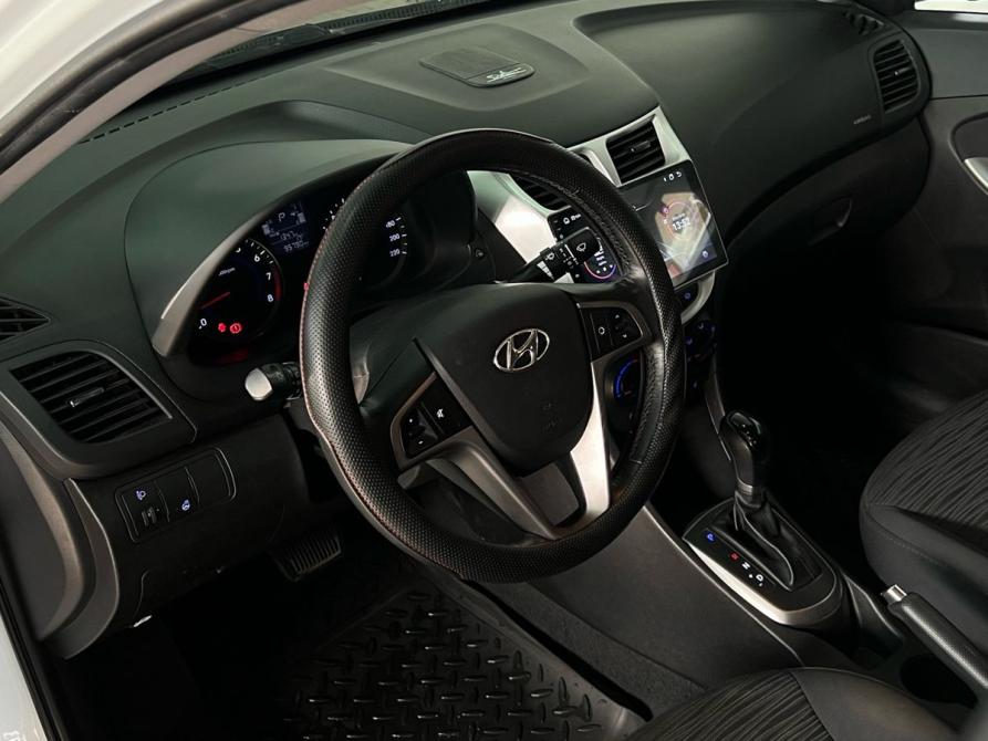 Hyundai Solaris I Рестайлинг Волгоград  - изображение 14