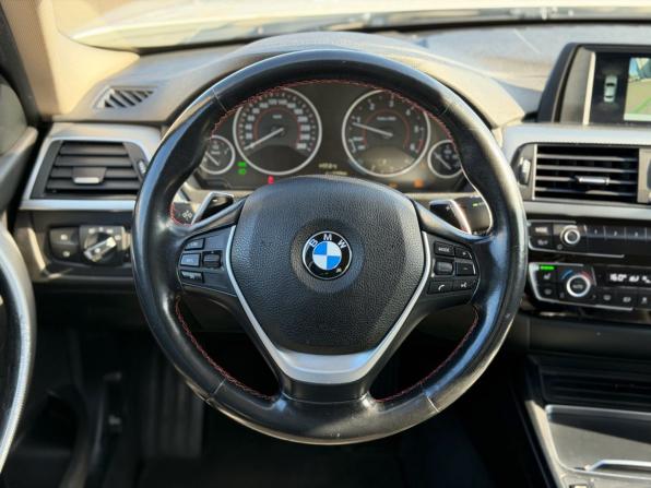 BMW 3 серии VI (F3x) Рестайлинг с пробегом 2018 года, цена 1 990 000 рублей, 253006 км, седан, Автокод Объявления