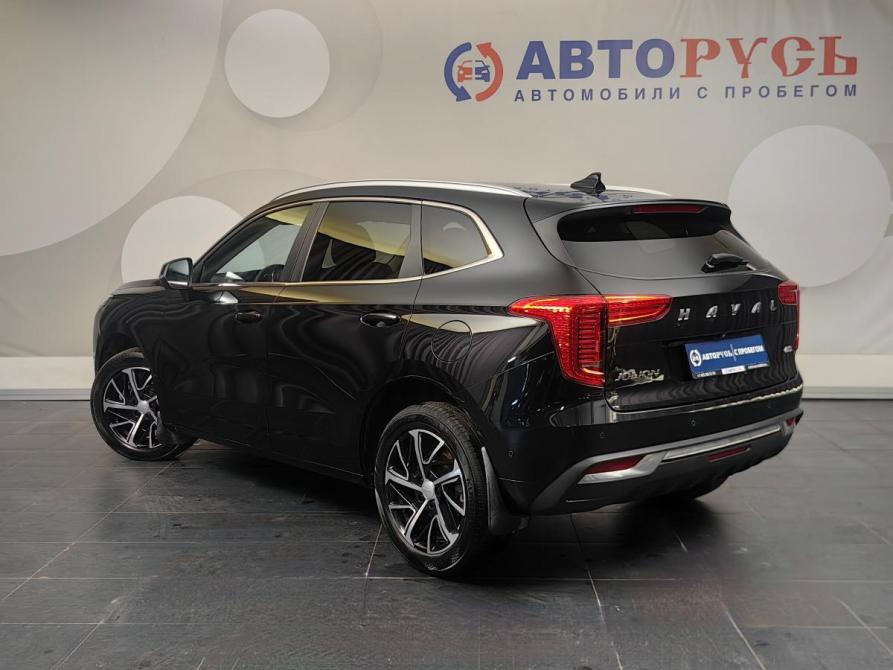 Haval Jolion I Москва  - изображение 2