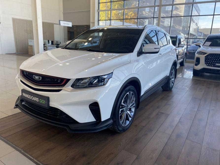 Belgee X50 Саратов  - изображение 1