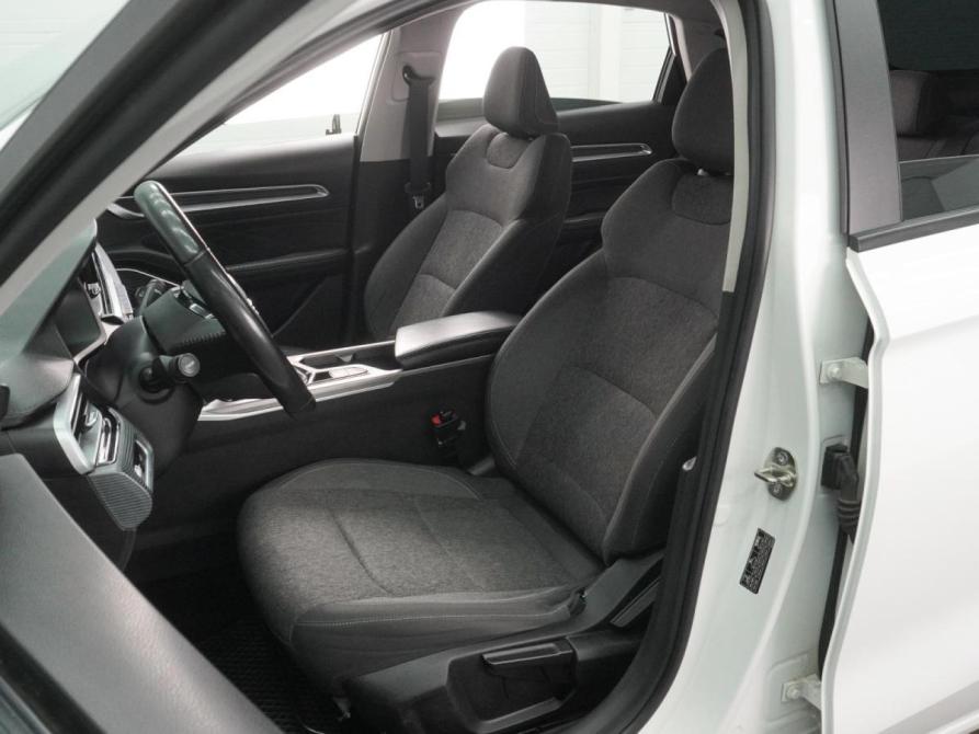 Geely Emgrand II Воронеж  - изображение 10