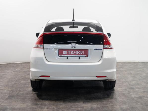 Honda Insight II с пробегом 2010 года, цена 900 000 рублей, 178470 км, хэтчбек, Автокод Объявления