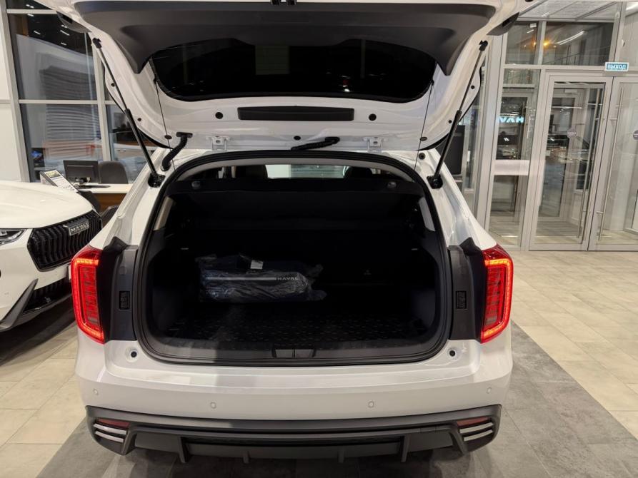 Haval Jolion I Рестайлинг Тольятти  - изображение 8