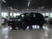 Volkswagen Teramont II (China Market) Москва  - изображение 33