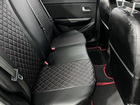 Kia Rio III с пробегом 2013 года, цена 730 000 рублей, 264101 км, седан, Автокод Объявления