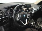 BMW X3 III (G01) Екатеринбург  - изображение 35