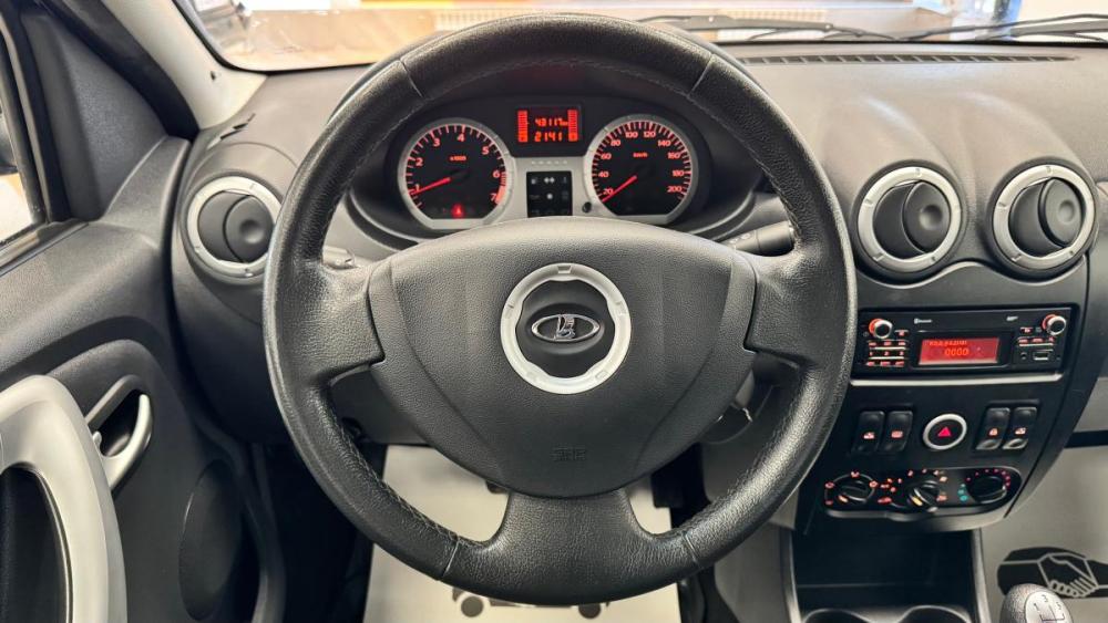 Lada (ВАЗ) Largus I Киров  - изображение 12