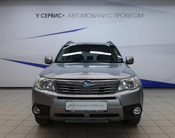 Subaru Forester III с пробегом 2008 года, цена 930 000 рублей, 208981 км, внедорожник, Автокод Объявления