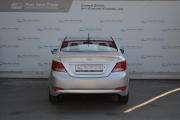 Hyundai Solaris I Рестайлинг Старый Оскол  - изображение 12