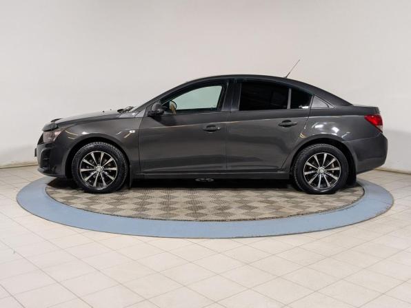 Chevrolet Cruze I Рестайлинг с пробегом 2012 года, цена 599 900 рублей, 270000 км, седан, Автокод Объявления