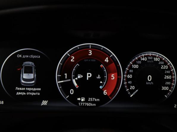 Jaguar F-Pace I с пробегом 2016 года, цена 1 949 000 рублей, 177758 км, внедорожник, Автокод Объявления
