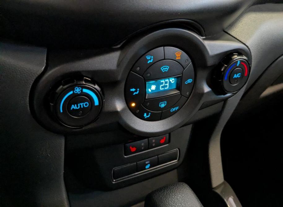 Ford EcoSport II Санкт-Петербург  - изображение 25