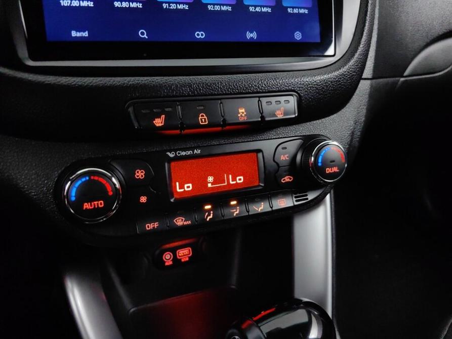 Kia Ceed II Рестайлинг Подольск  - изображение 16