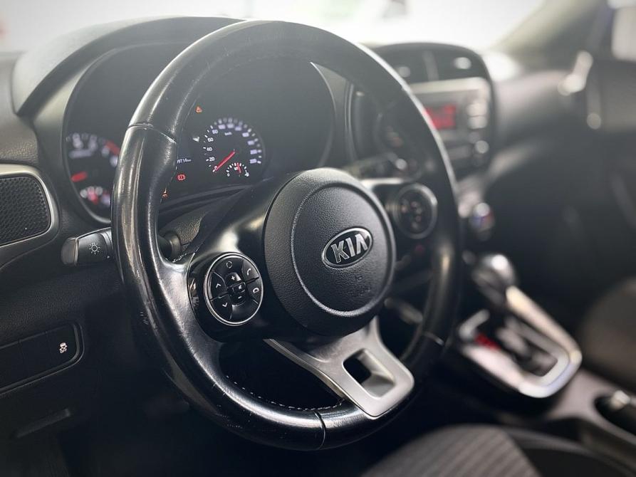 Kia Soul III Ростов-на-Дону  - изображение 14