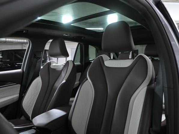 Geely Monjaro I с пробегом 2023 года, цена 3 370 000 рублей, 31590 км, внедорожник, Автокод Объявления