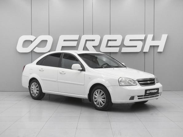 Chevrolet Lacetti I с пробегом 2011 года, цена 530 000 рублей, 205359 км, седан, Автокод Объявления