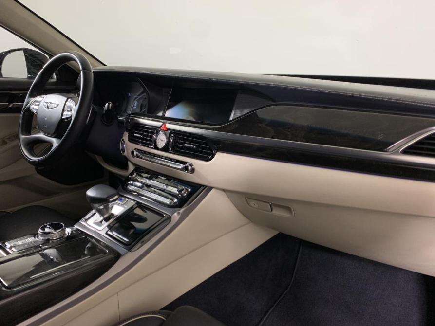 Genesis G90 I Москва  - изображение 13