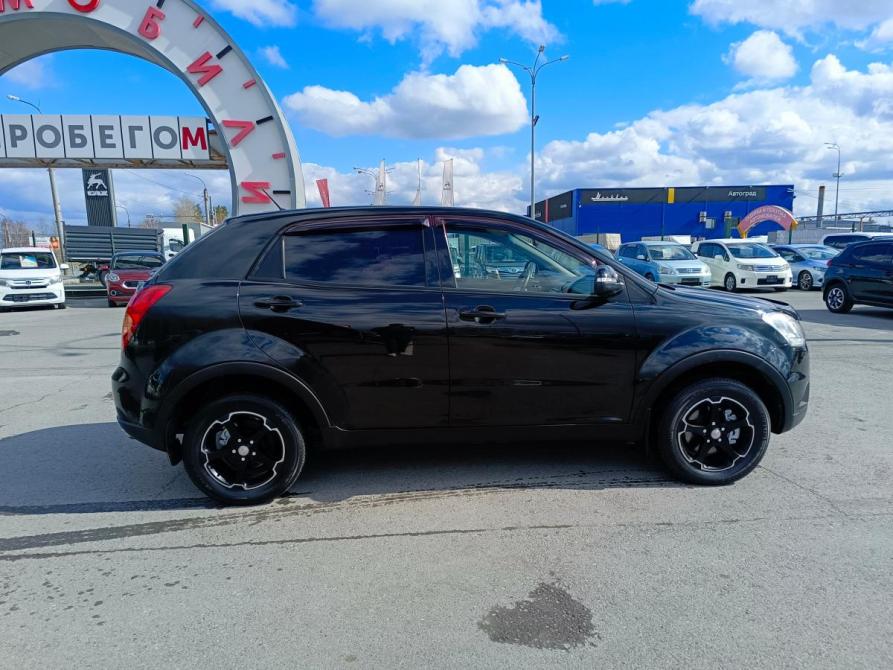 SsangYong Actyon II Тюмень  - изображение 8