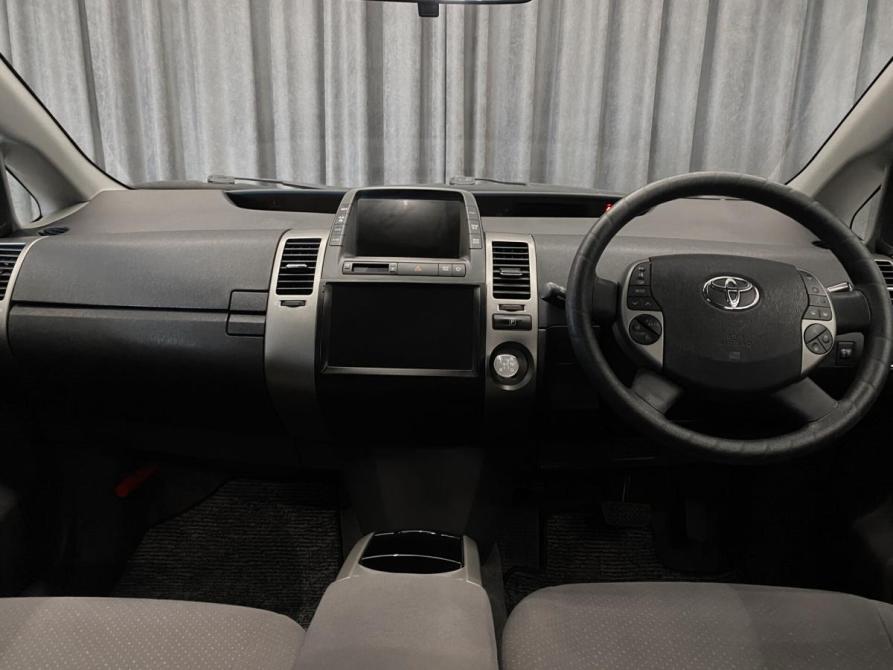 Toyota Prius II Рестайлинг (XW20) Красноярск  - изображение 10