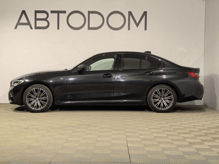 BMW 3 серии VII (G2x) Санкт-Петербург  - изображение 3
