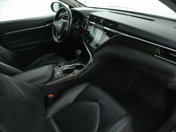 Toyota Camry VIII (XV70) с пробегом 2020 года, цена 2 680 000 рублей, 162800 км, седан, Автокод Объявления