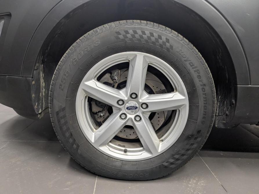 Ford Explorer V Рестайлинг Москва  - изображение 12