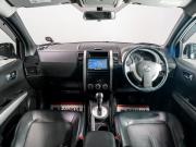 Nissan X-Trail II Рестайлинг Чита  - изображение 26