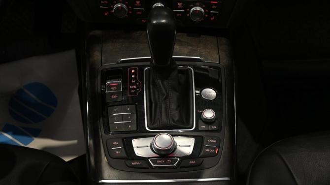 Audi A6 IV (C7) Рестайлинг с пробегом 2018 года, цена 1 885 000 рублей, 197287 км, седан, Автокод Объявления
