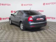 Skoda Octavia II (A5) Рестайлинг Вологда  - изображение 24