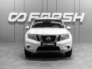 Nissan Terrano III (D10) Тюмень  - изображение 24