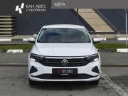 Volkswagen Polo VI Казань  - изображение 17