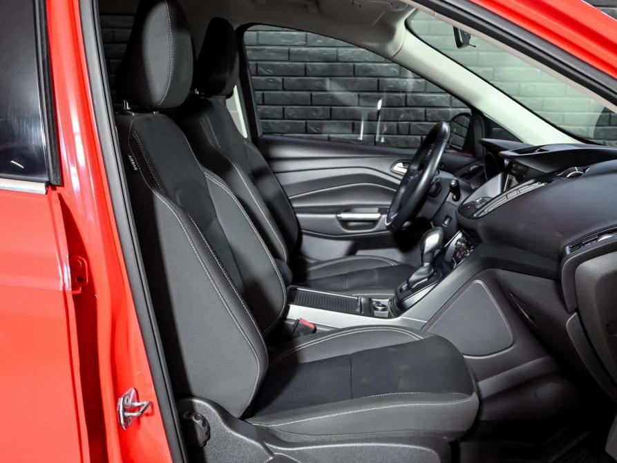 Ford Kuga II Рестайлинг Екатеринбург  - изображение 11