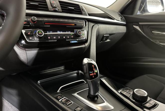 BMW 3 серии VI (F3x) Рестайлинг с пробегом 2016 года, цена 1 770 000 рублей, 232128 км, седан, Автокод Объявления