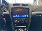 Skoda Octavia II (A5) Рестайлинг Москва  - изображение 34