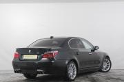 BMW 5 серии V (E60/E61) Рестайлинг Кемерово  - изображение 31