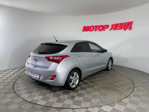 Hyundai i30 II с пробегом 2013 года, цена 890 000 рублей, 115000 км, хэтчбек, Автокод Объявления