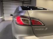 Mazda 3 II (BL) Новосибирск  - изображение 36
