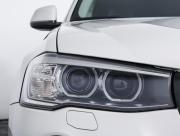 BMW X3 II (F25) Рестайлинг Москва  - изображение 51
