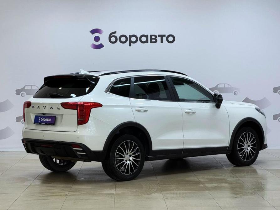 Haval Jolion I Рестайлинг Ставрополь  - изображение 3