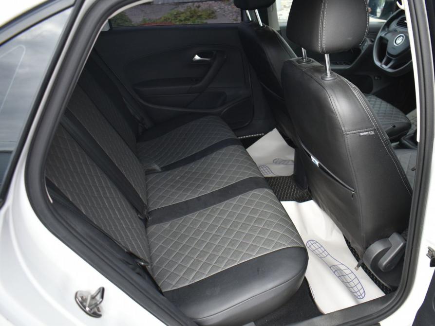 Volkswagen Polo V Рестайлинг Мурманск  - изображение 14