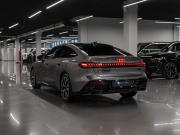 Audi A5 III (B10) Москва  - изображение 32