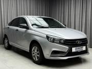 Lada (ВАЗ) Vesta I Ижевск  - изображение 29