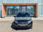 Lada (ВАЗ) Granta I Рестайлинг Оренбург  - изображение 15