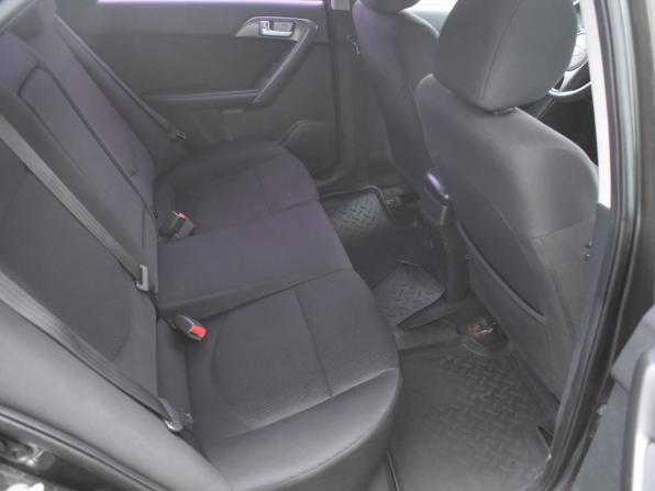 Kia Cerato II с пробегом 2010 года, цена 590 000 рублей, 203140 км, седан, Автокод Объявления