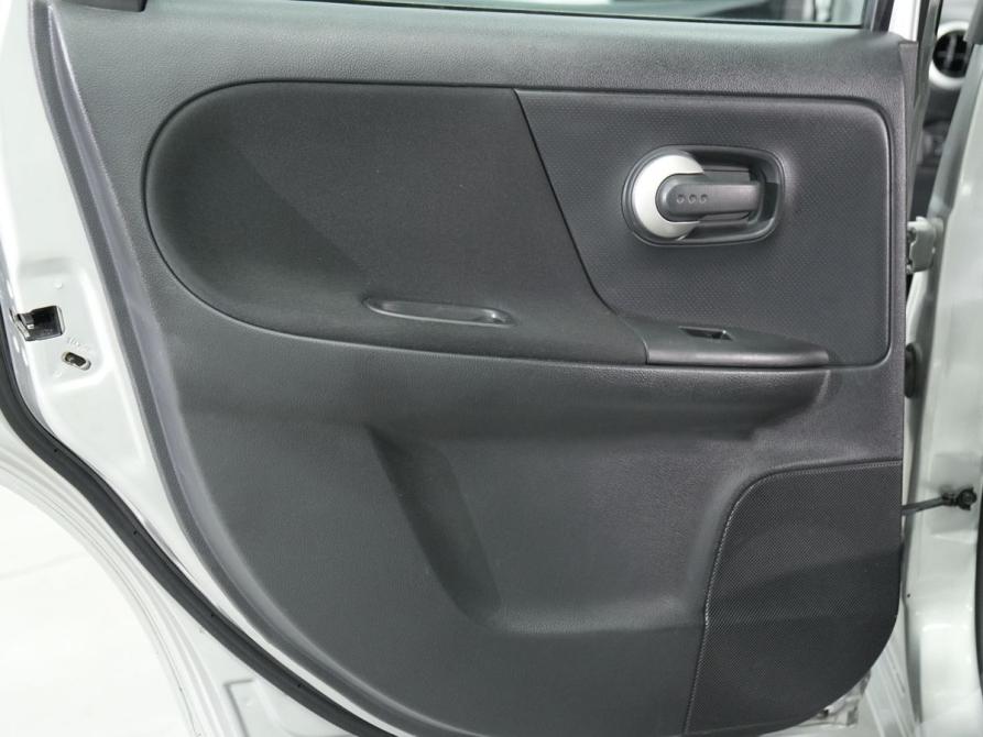 Nissan Note I Рестайлинг Новосибирск  - изображение 8