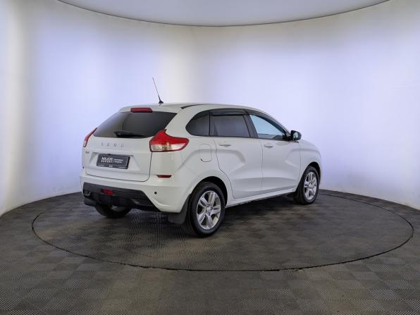 Lada (ВАЗ) XRAY I с пробегом 2019 года, цена 855 000 рублей, 75987 км, хэтчбек, Автокод Объявления